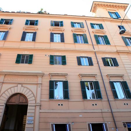 Appartamento D'Epoca Colosseo Art Gallery Rome Exterior photo